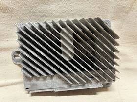 Chevrolet 84502400 2014-2020 Chevy Impala Bose Sound Radio Audio Amplifier Amp Oem