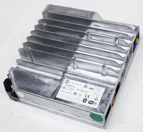 84615728 Chevrolet Oem Colorado Volt Amplifier