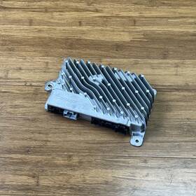 Chevrolet 84941693 2020-2025 Chevy Corvette C8 Audio Amplifier Oem