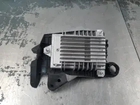 92254434 Chevrolet 2017 Chevy Ss Sedan Bose Ampllifier Amp #1759 A2