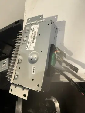 15870894 Chevrolet Truck Amp Radio Amplifier Fits 07-09 Equinox Torrent