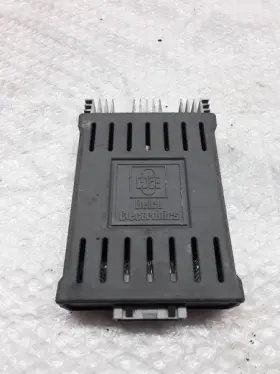 661.gm8400 Chevrolet Truck Audio Radio Sound Amplifier 2000 Astro Van Z-56p