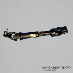 13251806 Chevy 11-15 Cruze Oem Steering Wheel Column Bar Intermediate Shaft Coupler