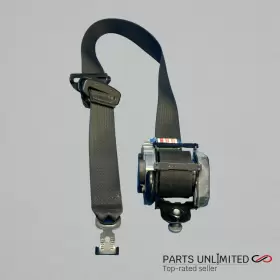 13297099 Chevy 11-13 Cruze Oem Front Right Pass. Side Seat Belt Retractor Tensioner Black