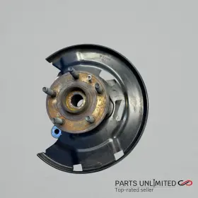 13324456 Chevy 11-16 Cruze Oem Front Left Driver Side Brake Knuckle Spindle Hub Assembly
