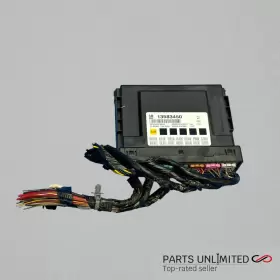13583450 Chevy 11-12 Cruze Oem Body Control Module Unit Computer Bcm Part #