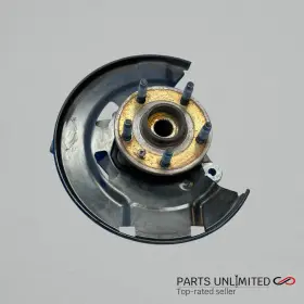 18332447 Chevy 11-16 Cruze Oem Front Right Pass. Side Brake Knuckle Spindle Hub Assembly