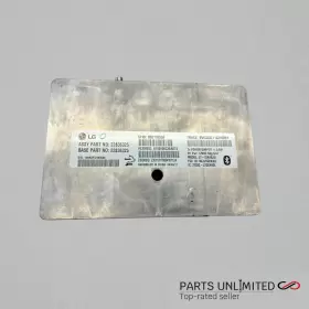 22836325 Chevy 2012 Cruze Oem Amp Radio Amplifier Module Computer Part #