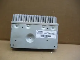 25924328 Chevy 08 2008 Equinox Radio Stereo Audio Amplifier Amp Sound System