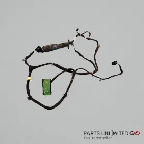 302219 Chevy 11-12 Cruze Oem Right Passenger Side Door Wiring Wire Harness Loom Plugs
