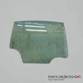 43r-0000954 Chevy 11-16 Cruze Oem Rear Right Passenger Side Door Window Glass Sedan