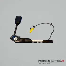 616348100 Chevy 11-16 Cruze Oem Front Right Pass. Side Seat Belt Buckle Receiver Retractor