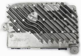 Chevy 85161434 Oem Radio Stereo Amplifier For C8 Corvette Stingray