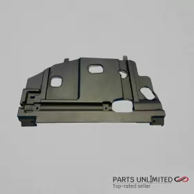 95463534 Chevy 11-15 Cruze Oem Left Side Under Steering Kick Panel Dash Cover Trim Black