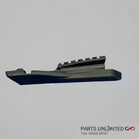 95971090 Chevy 11-15 Cruze Oem Front Right Side Seat Trim Cover Panel Black P/n