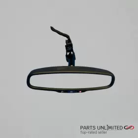E11026391 Chevy 11-16 Cruze Oem Interior Rear View Mirror Onstar Stock Factory #