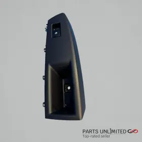 G510-l0202850aa Chevy 11-16 Cruze Oem Rear Left Driver Power Window Switch And Trim Cover