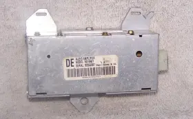 16218461 Chevy Oem Factory 97 98 99 Chevrolet Suburban 1500 2500 Audio Amplifier Inch Bonus Free