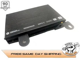 05026005ae Chrysler 2001-2002 Sebring Infiniti Radio Amp Amplifier