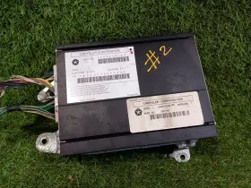 05064138ac Chrysler 2007 - 2009 Aspen Oem Ecm Engine Control Unit Z7019