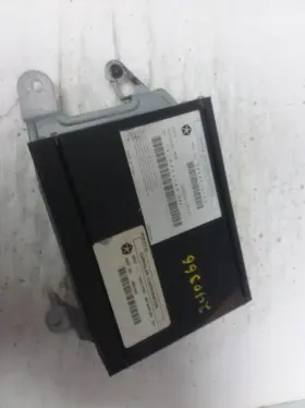 05064141ah Chrysler Radio Amplifier 2008 Aspen
