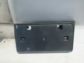 05064336ag Chrysler 08 300 License Plate Bracket Holder