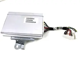 05064353aq Chrysler 2011 - 2014 200 Radio Amplifier Amp Acoustic