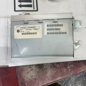 P05064106ab Chrysler 050644106ab 2006 Dodge Durango Aspen Alpine Stereo Amp 05064106ab