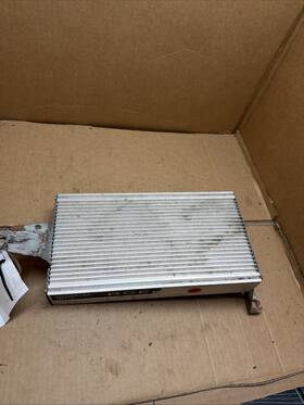 Chrysler 05094001ae 2005-2008 Pacifica Amplifier Oem