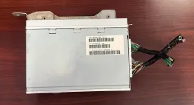 29961ae Chrysler 2005 300c Radio Audio Amplifier