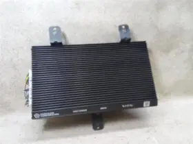 4671236ad Chrysler Amp Amplifier Infinity Fits 97-00 Sebring Convertible Box5