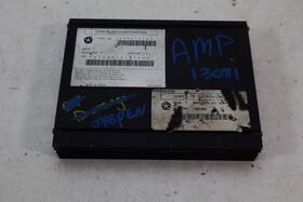 Chrysler 5064141ac 2007-2009 Aspen Audio Equipment Radio Hifi Amplifier Oem