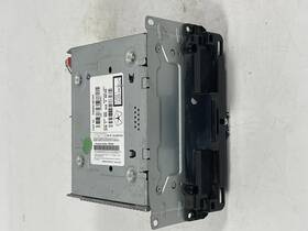 Chrysler 5091367aq Radio Receiver Oem Faceplate Id Rb5 2013-2014 300/dodge Charger