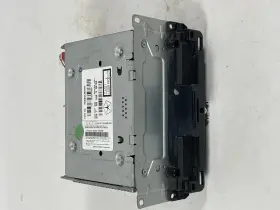 5091367aq Chrysler Radio Receiver Oem Faceplate Id Rb5 2013-2014 300/dodge Charger