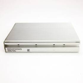 Chrysler 56043163ag Dodge Durango Infinity Audio Amplifier
