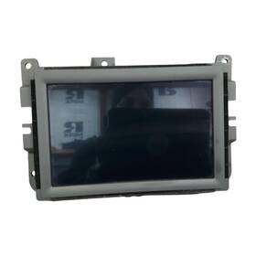 Chrysler 638-13668 2020 Pacifica Display And Receiver 7 Inch Touch 68428471ac Oem