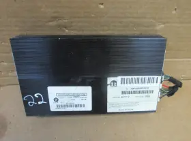 68223634 Chrysler 15 16 17 200 Radio Stereo Audio Amplifier Amp Sound Unit
