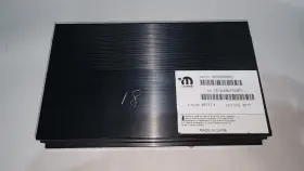 68303976ac Chrysler 2017-2020 Oem 300 Dodge Charger Radio Amp Amplifier Stereo