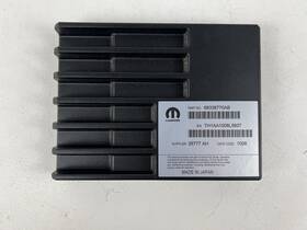 Chrysler 68338770ab 2018 Pacifica Radio Audio Amplifier Oem