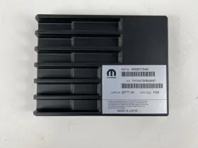 68338770ab Chrysler 2018 Pacifica Radio Audio Amplifier Oem