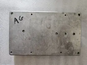 68448067aa Chrysler 2020-2022 Pacifica Amplifier