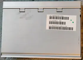 P05059073al Chrysler / Infinity Oem Dodge Magnum Charger 300 368 Watt Amplifier P0509073al