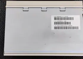 P05064118af Chrysler / Infinity Oem Dodge Magnum Charger 300 368 Watt Amplifier