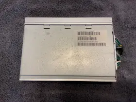 P05064118ad Chrysler 06 07 08 09 Dodge Jeep Radio Amplifier