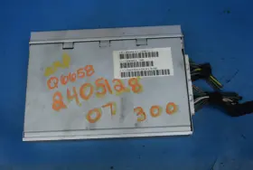 P05064118aj Chrysler 2006-2007 300 Radio Amplifier Amp Oem