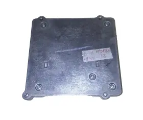 P68440556ab Chrysler Amplifier Power Amp 2019-2020 Pacifica
