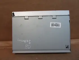 Vp7c1f-18b849-aj Chrysler 07 08 2007 2008 Sebring Radio Stereo Audio Amplifier Amp Vp7c1f18b849aj