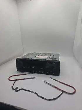 0247007 Clarion 1986 -1993 Saab 900 9000 Radio Cassette Tape Player Stereo
