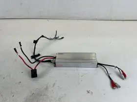 Xc1420 Clarion Amplifier Amp