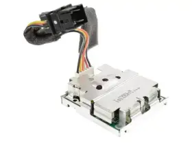 254049 Corvette Centeral For Rear Radio Delco-bose Speaker Amplifier